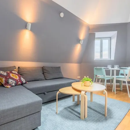 Lille Proche Wazemmes/Jb Lebas - 2 Bed Apartment Exterior photo